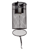 Heat Lamp Safety Cage