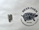 Metal Connector for Heat Tape
