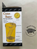 Rep-Cal Cricket Shaker