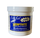 Herptivite w/ Beta Carotene Multivitamin (3.3 oz)