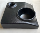 Herpatat Hide Out with Water Dish, Small