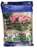 Sphagnum Moss, 8 oz bag