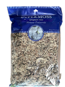 Sphagnum Moss, 8 oz bag