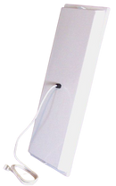 Radiant Heat Panel, Overhead Mount 11"x30"