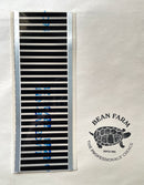 4-inch Flexwatt Heat Tape (120V, 8 Watt)