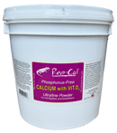 Rep-Cal Calcium with Vitamin D3, One Gallon