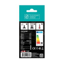 50-Watt Ceramic Heat Emitter