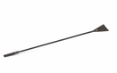 Triangular 20″ sand leveler/scraper
