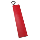 Heat Mats for Tortoise and Reptile - Red