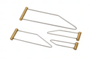 Reptile Specula Set for Feeding (Includes 4 Sizes)