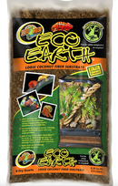 Eco Earth Coconut Fiber Substrate (Loose, 8 quart)
