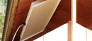 Radiant Heat Panel, Side Mount 11"x30"