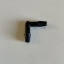 Edstrom Barbed Elbow