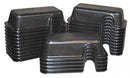 Mini Plastic Hide Box, Side Open