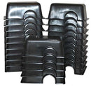 Small Plastic Hide Box, Side Open